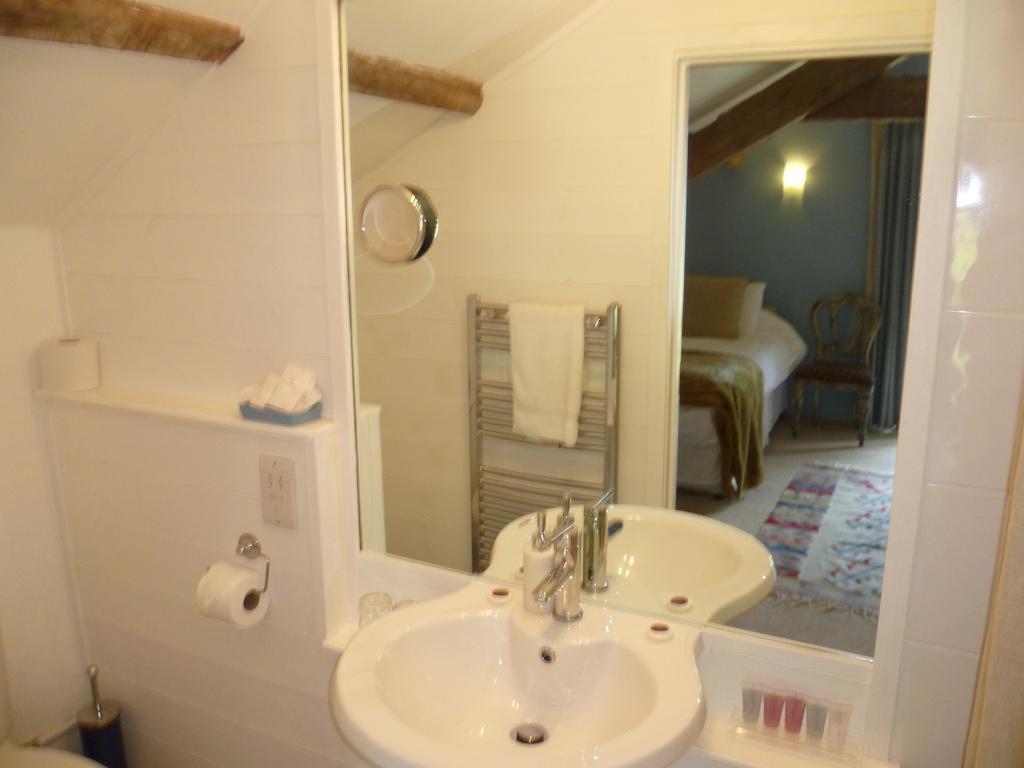 Rumleigh Farm Bere Alston Kamer foto