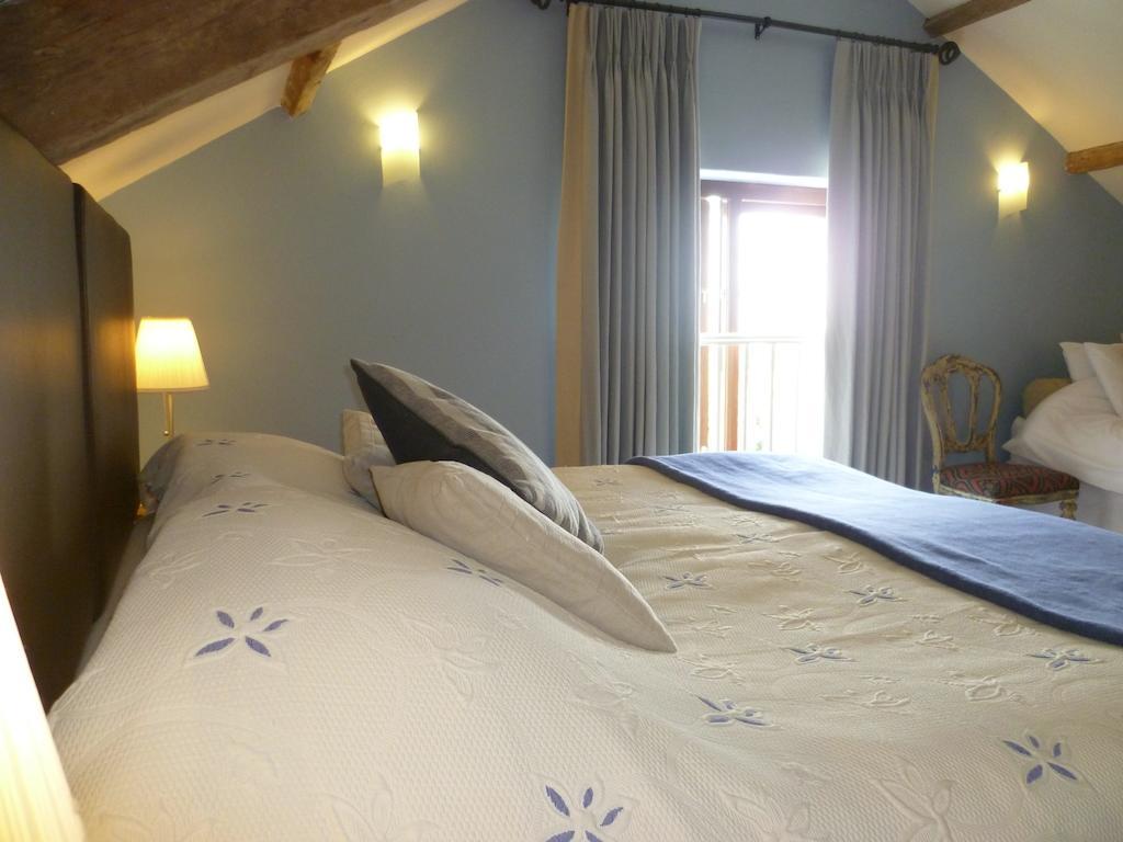 Rumleigh Farm Bere Alston Kamer foto