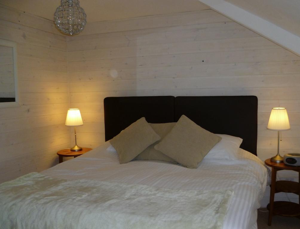Rumleigh Farm Bere Alston Kamer foto