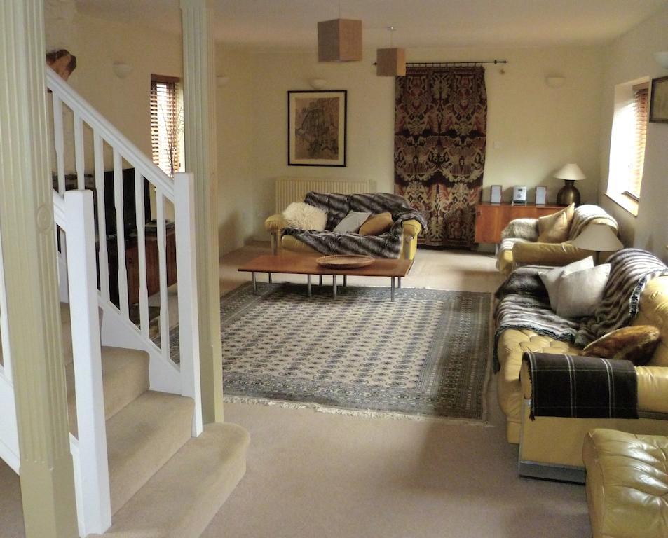Rumleigh Farm Bere Alston Kamer foto