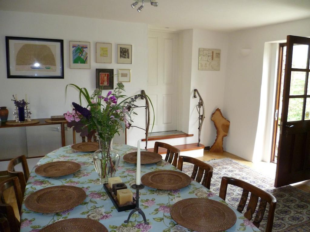 Rumleigh Farm Bere Alston Kamer foto
