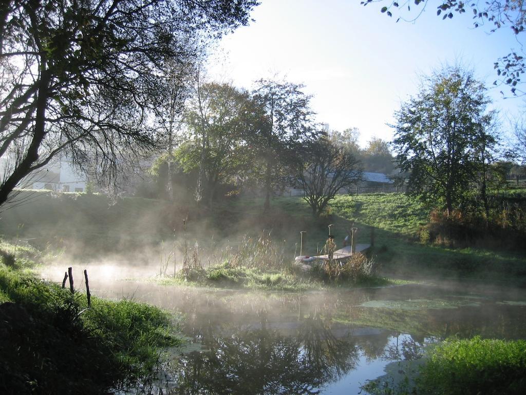 Rumleigh Farm Bere Alston Buitenkant foto